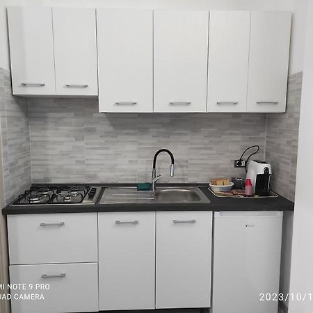 Casablanca Rooms คาตาเนีย ภายนอก รูปภาพ