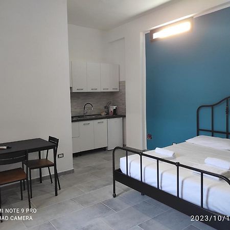 Casablanca Rooms คาตาเนีย ภายนอก รูปภาพ
