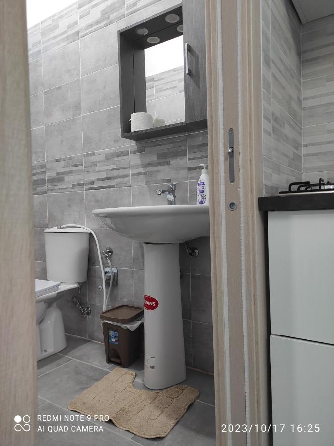 Casablanca Rooms คาตาเนีย ภายนอก รูปภาพ