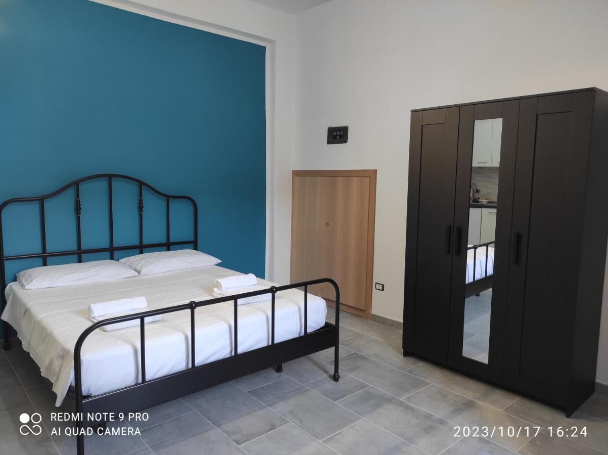 Casablanca Rooms คาตาเนีย ภายนอก รูปภาพ
