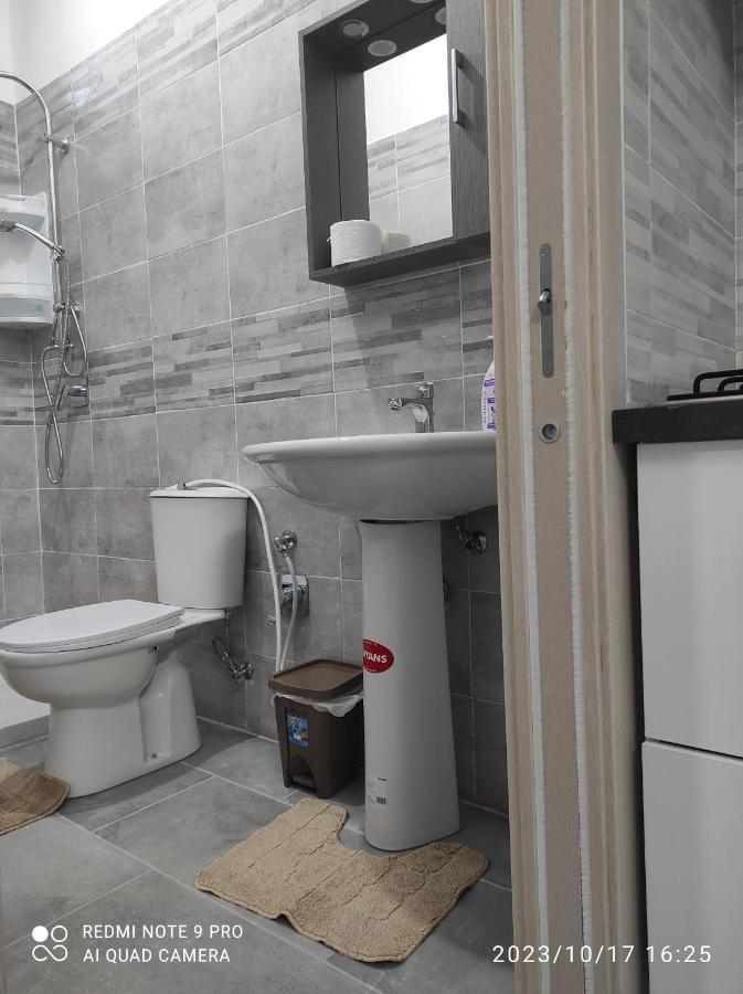 Casablanca Rooms คาตาเนีย ภายนอก รูปภาพ