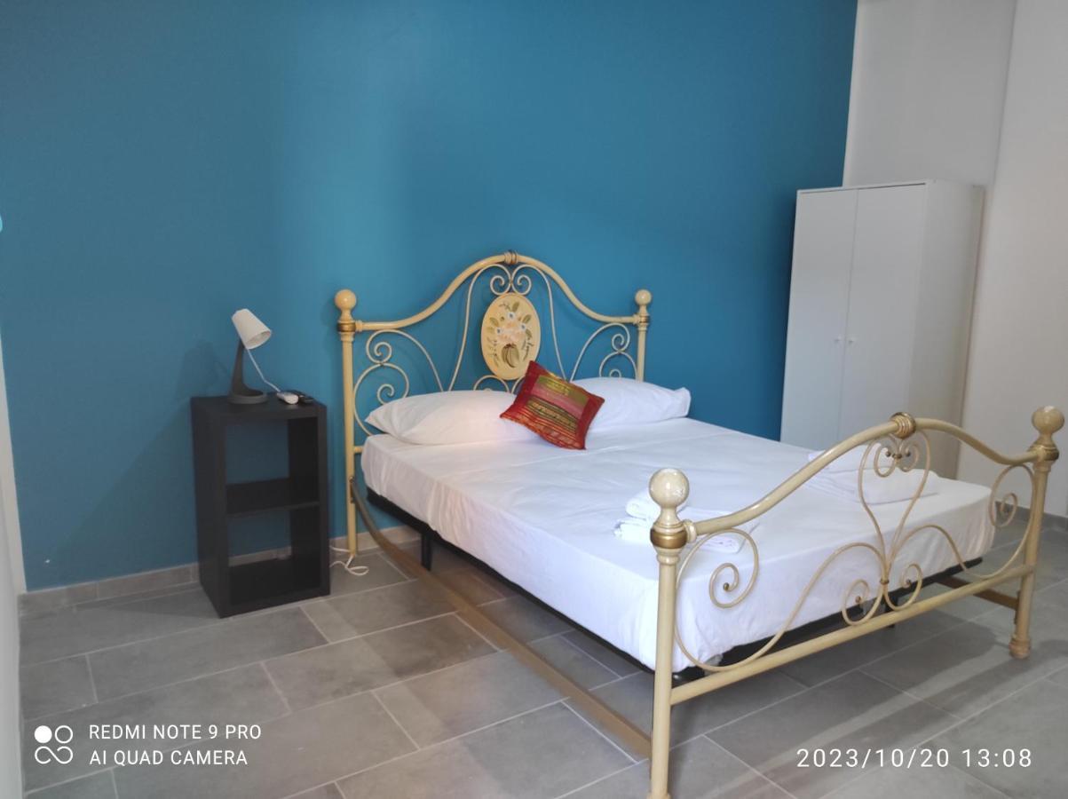 Casablanca Rooms คาตาเนีย ห้อง รูปภาพ