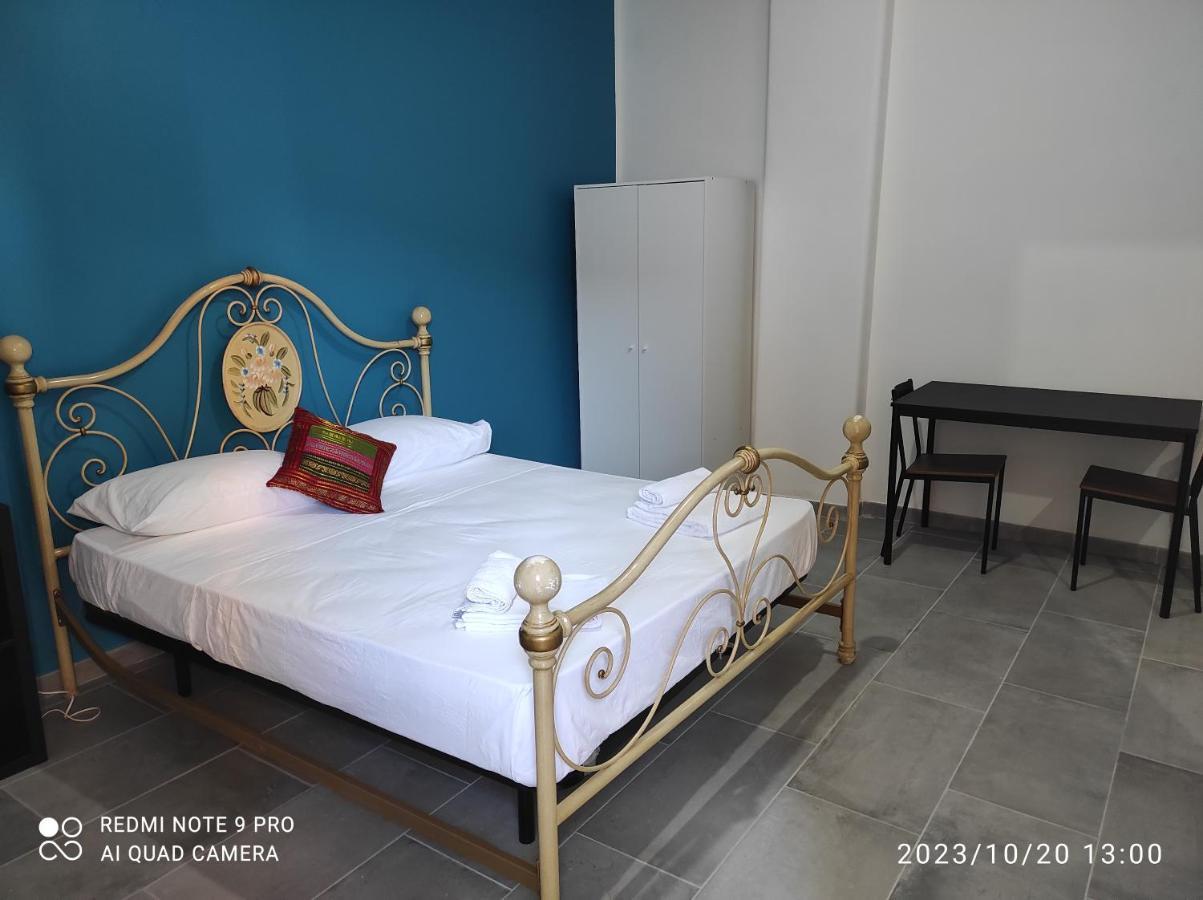 Casablanca Rooms คาตาเนีย ห้อง รูปภาพ