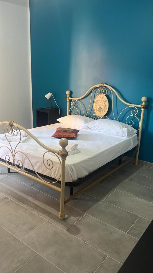 Casablanca Rooms คาตาเนีย ห้อง รูปภาพ