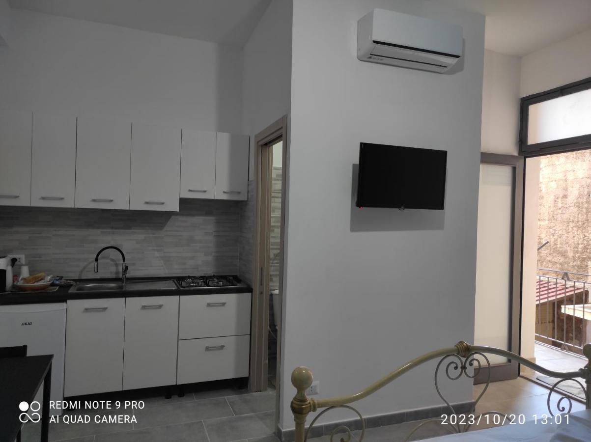 Casablanca Rooms คาตาเนีย ห้อง รูปภาพ